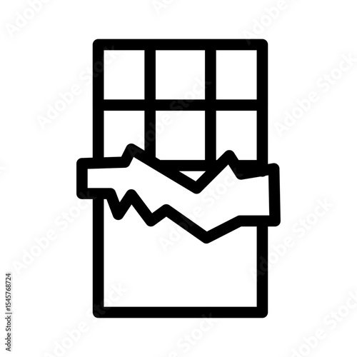 Dark Chocolate icon