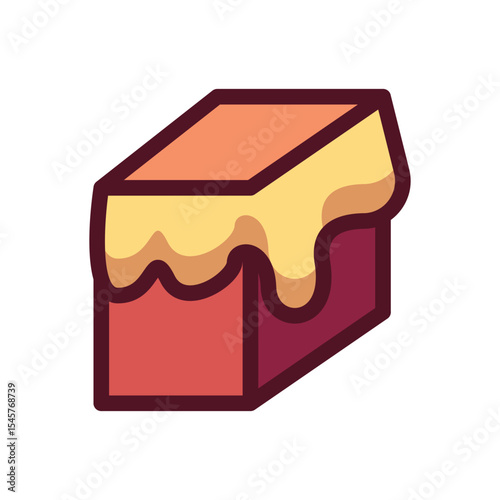 Chcolate Ganache icon