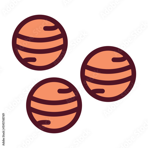 Chocolate Candy icon