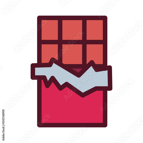 Dark Chocolate icon