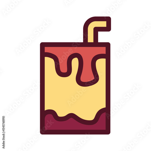 Milk Chocolate icon