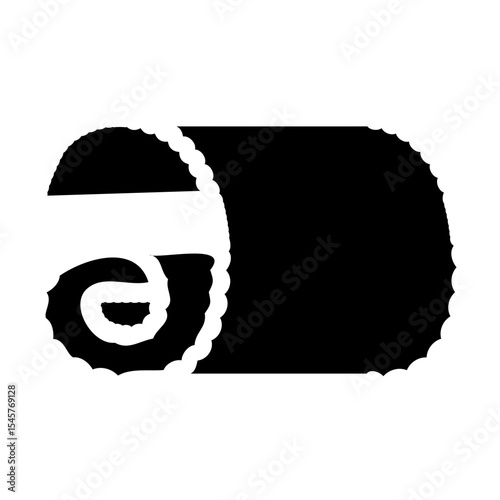 Chocolate Curl icon