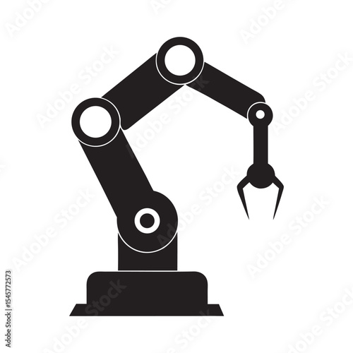 vector illustration of an electric plug