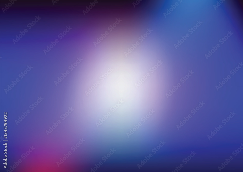 Fototapeta premium Colorful Abstract Fluid Gradient Background for Modern Design. illustration vector desing