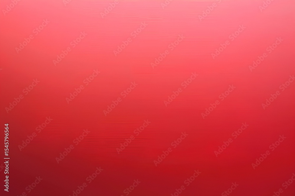 Obraz premium red paper texture