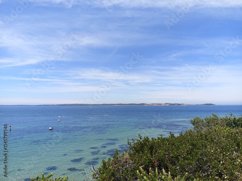 Fototapeta Naklejka Na Ścianę i Meble -  beach and sea