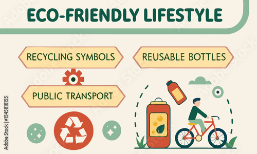 Sustainable Living Guide: Easy Steps Towards an Eco-Friendly Life