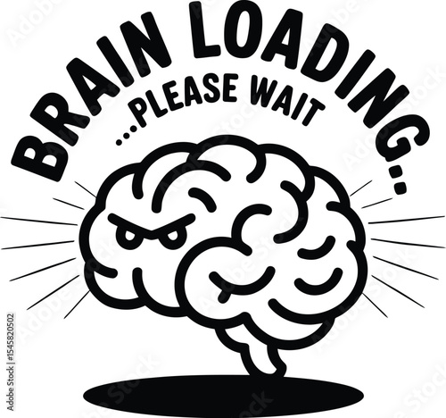 Brain Loading A Graphic Illustration of Cognitive Processing