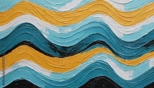 abstract watercolor background
