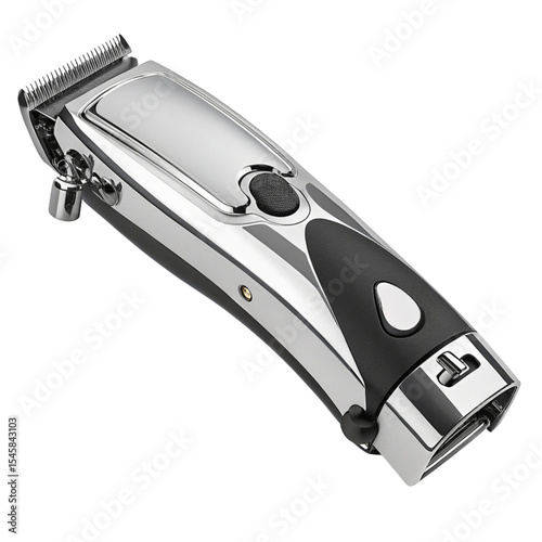 Electric Hair Clipper Grooming Tool