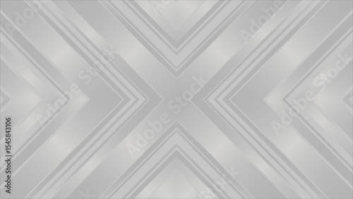 White and Black color shiny diagonal stripes minimal geometrical loop able background