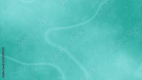 Cyan color string pattern geometrical abstract background, abstract pattern looped background