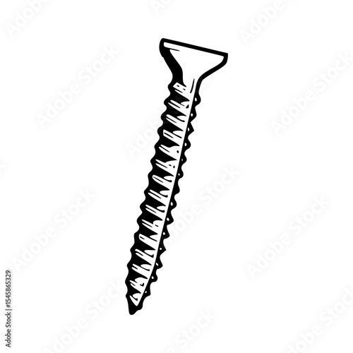 construction hardware object