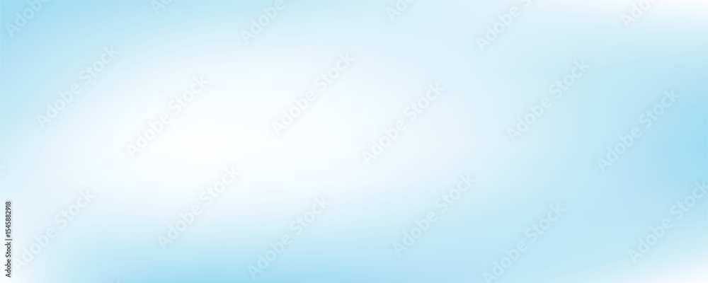 Obraz premium Blue gradient background, Abstract backdrop presentation product. Vector illustration