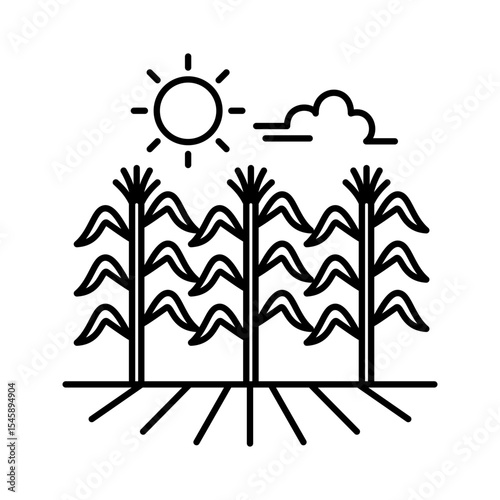 Agriculture Icon