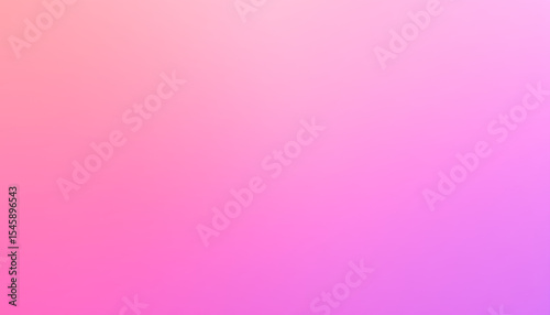 Soft pink and purple gradient background creates gentle and dreamy atmosphere perfect for design or presentation use