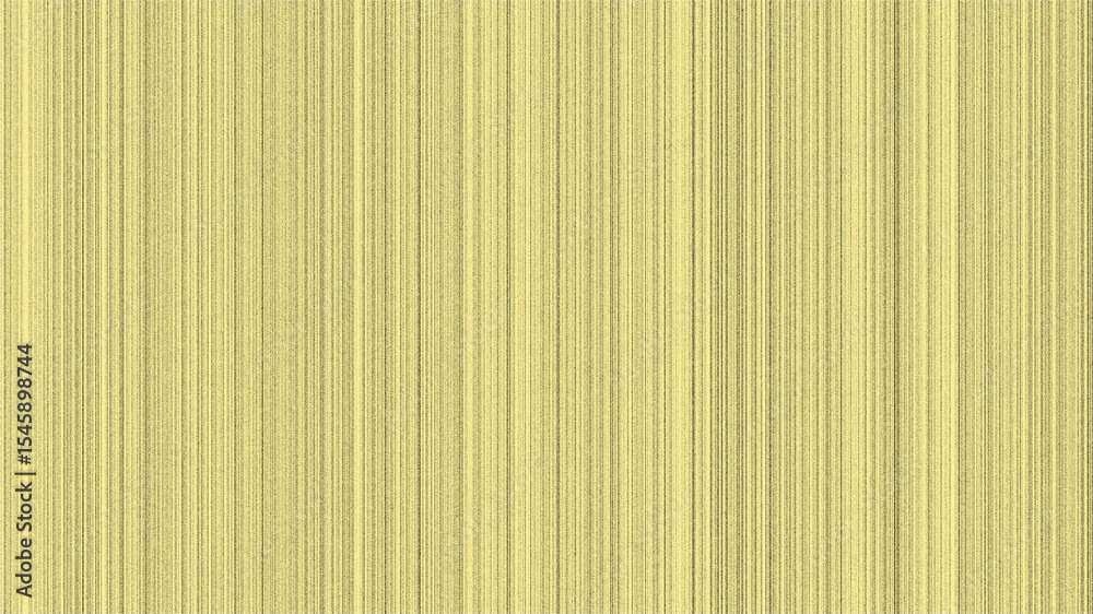Obraz premium Pale yellow vertical stripes with subtle soft texture background