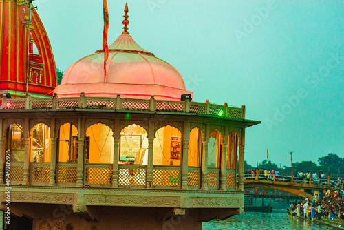 HARIDWAR ANIMALS NATURE