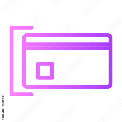 atm gradient icon