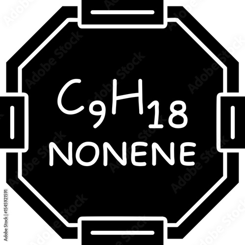 Nonene Icon