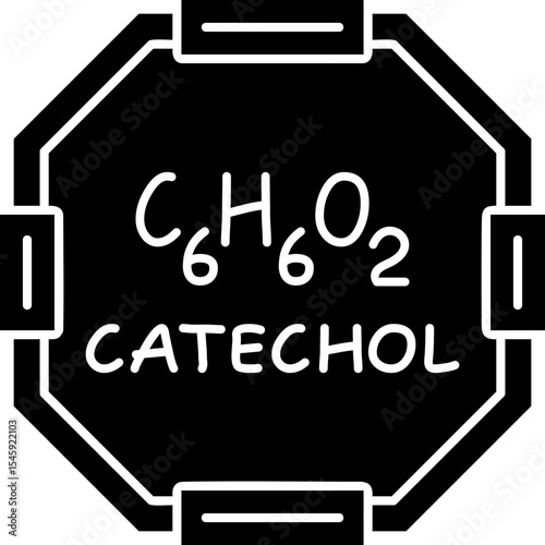 Catechol Icon