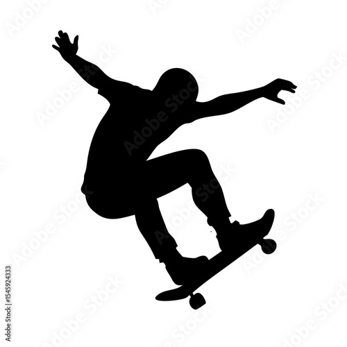 Skateboarder: Thrill of the Skateboard Culture