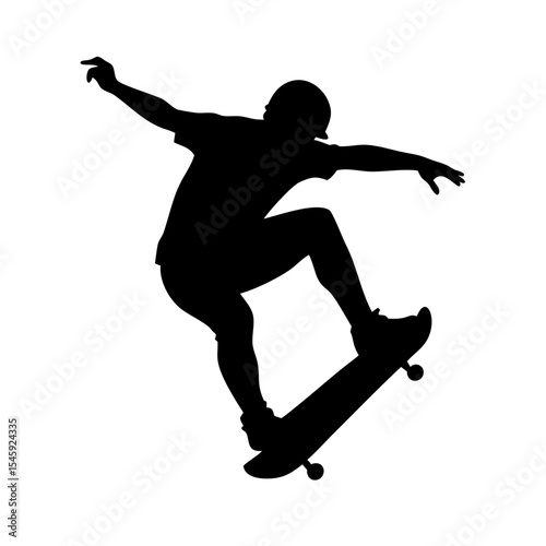 Skateboarder: Thrill of the Skateboard Culture