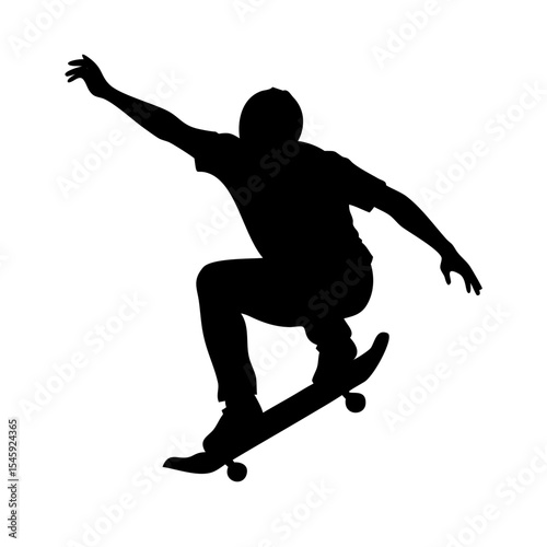 Skateboarder: Thrill of the Skateboard Culture