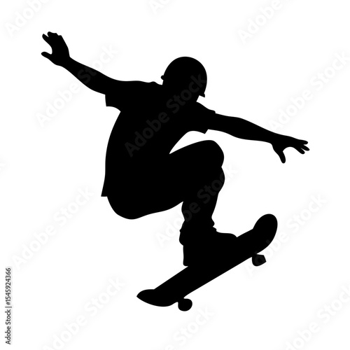 Skateboarder: Thrill of the Skateboard Culture
