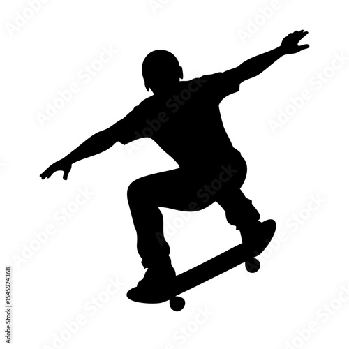 Skateboarder: Thrill of the Skateboard Culture