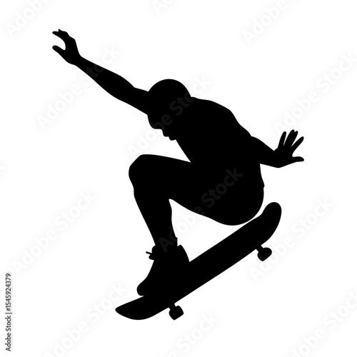 Skateboarder: Thrill of the Skateboard Culture