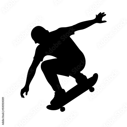 Skateboarder: Thrill of the Skateboard Culture