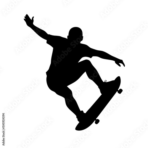 Skateboarder: Thrill of the Skateboard Culture