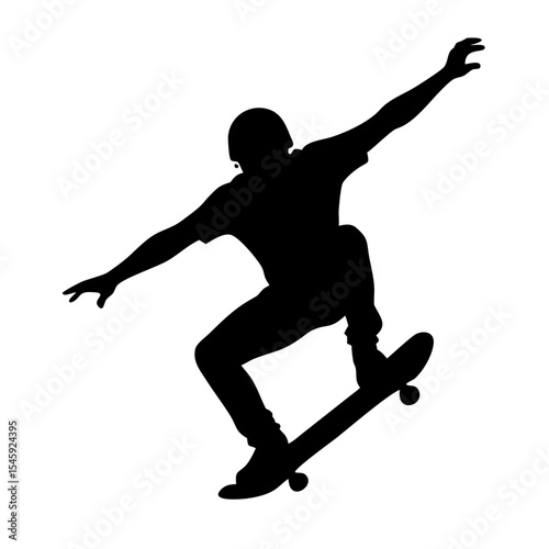 Skateboarder: Thrill of the Skateboard Culture
