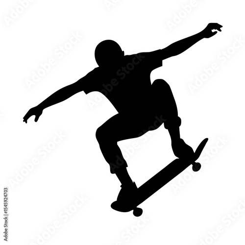Skateboarder: Thrill of the Skateboard Culture