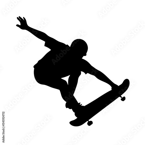 Skateboarder: Thrill of the Skateboard Culture