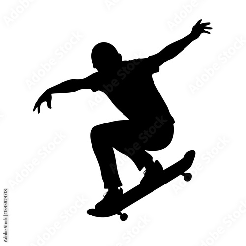 Skateboarder: Thrill of the Skateboard Culture