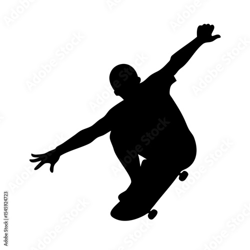 Skateboarder: Thrill of the Skateboard Culture