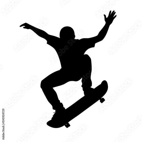 Skateboarder: Thrill of the Skateboard Culture