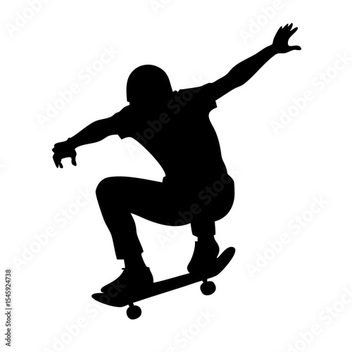 Skateboarder: Thrill of the Skateboard Culture
