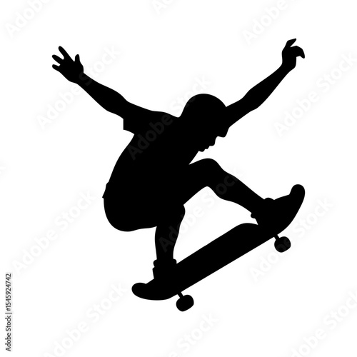 Skateboarder: Thrill of the Skateboard Culture
