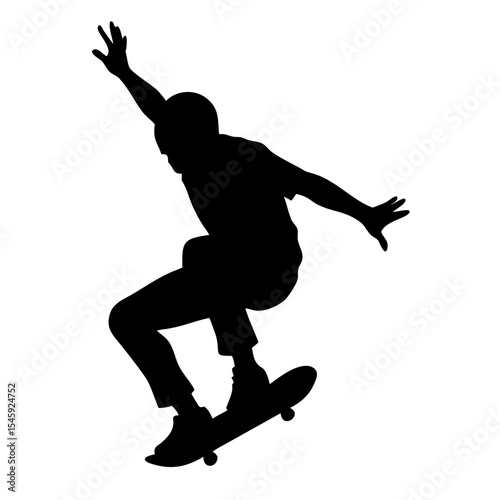 Skateboarder: Thrill of the Skateboard Culture