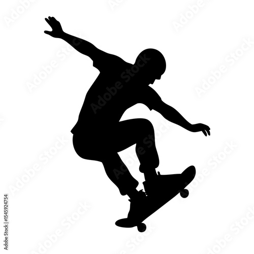 Skateboarder: Thrill of the Skateboard Culture