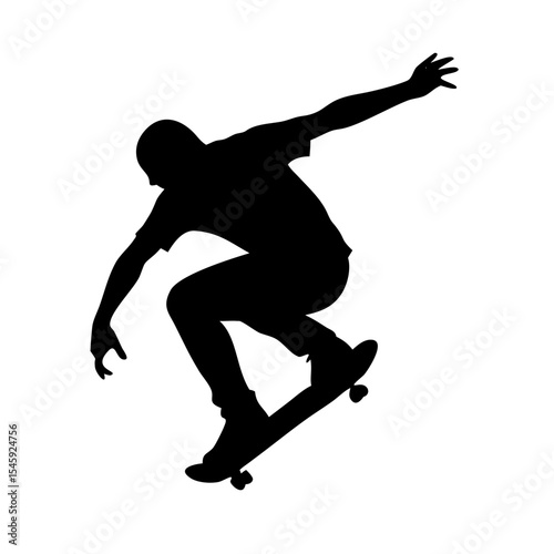 Skateboarder: Thrill of the Skateboard Culture