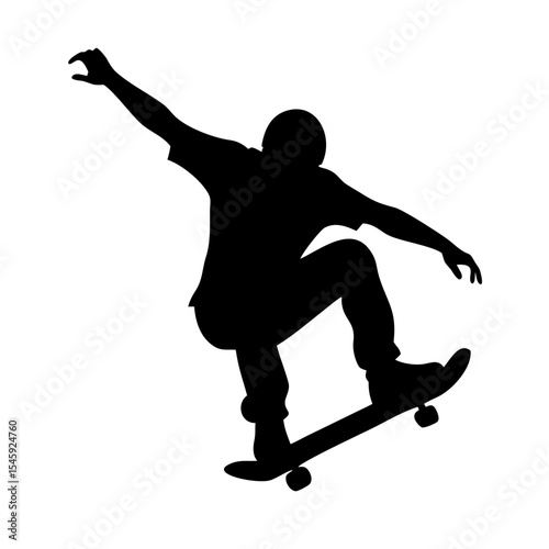 Skateboarder: Thrill of the Skateboard Culture