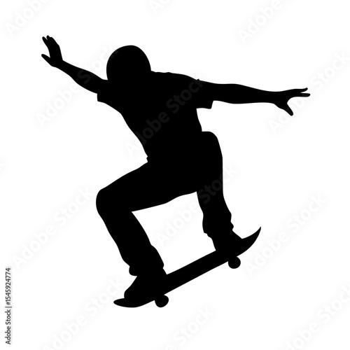 Skateboarder: Thrill of the Skateboard Culture