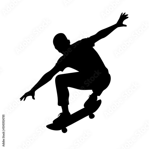 Skateboarder: Thrill of the Skateboard Culture