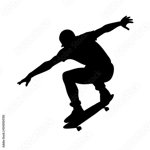 Skateboarder: Thrill of the Skateboard Culture