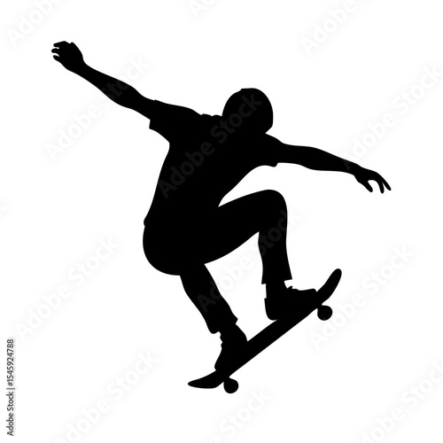 Skateboarder: Thrill of the Skateboard Culture