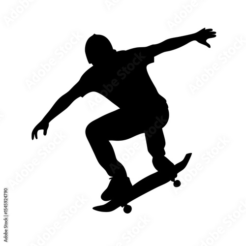 Skateboarder: Thrill of the Skateboard Culture